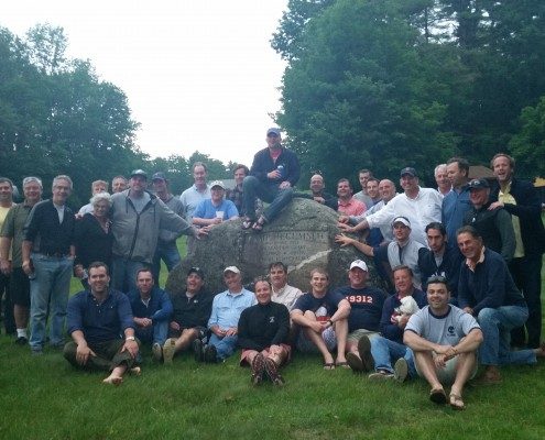 Overnight Summer Camp for Boys | Camp Tecumseh