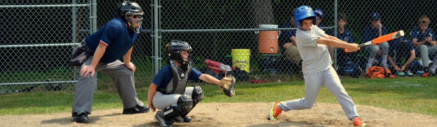 baseball