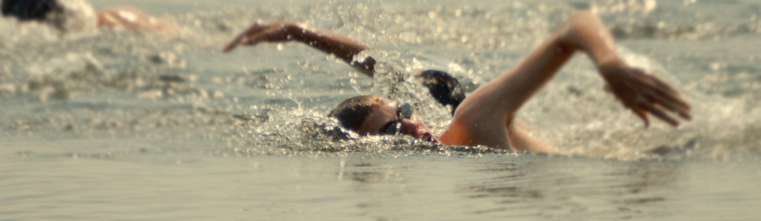 swimmer