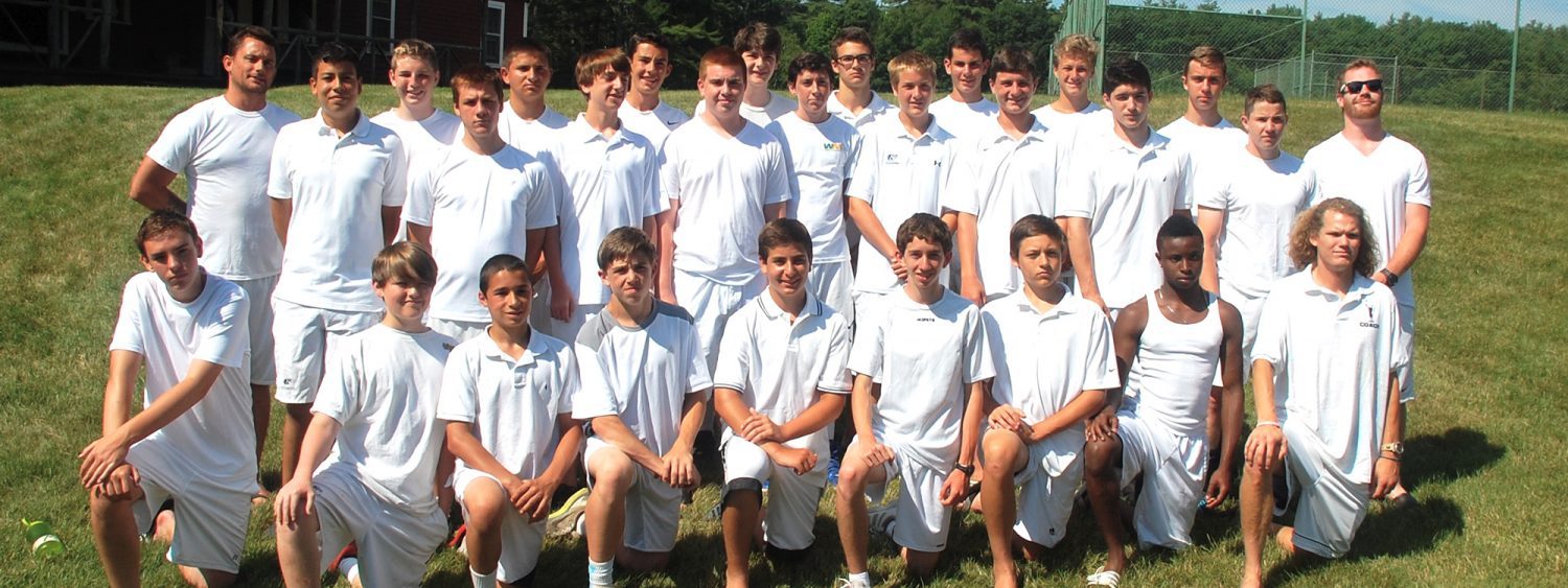 team-photo Overnight Sports Camp for Boys | Camp Tecumseh